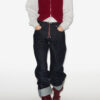 Stely vida jeans i bomull Stely vida jeans i bomull
