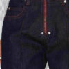 Stely vida jeans i bomull Stely vida jeans i bomull