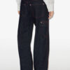 Stely vida jeans i bomull Stely vida jeans i bomull