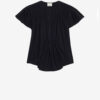 Synda Flowing Top