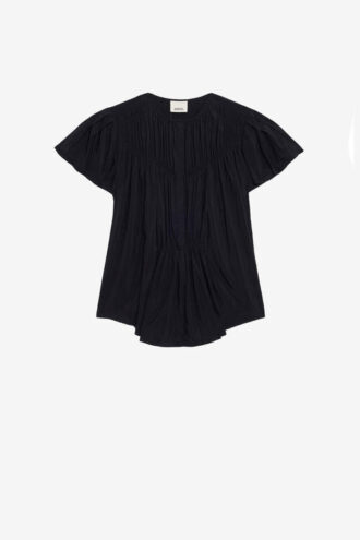 Synda Flowing Top Synda Flowing Top
