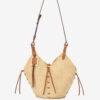 Tampa Mini Raffia axelväska Tampa Mini Raffia axelväska