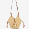 Tampa Mini Raffia axelväska Tampa Mini Raffia axelväska