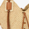 Tampa Mini Raffia axelväska Tampa Mini Raffia axelväska