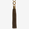 Tassel Classic nyckelring med fransar Tassel Classic nyckelring med fransar