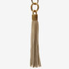 Tassel Classic Små lädervaror med fransar Tassel Classic Små lädervaror med fransar