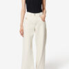 Thea randig linne-T-shirt Thea randig linne-T-shirt