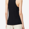 Thea randig linne-T-shirt Thea randig linne-T-shirt