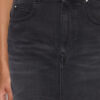 Tilauria midikjol i fin denim Tilauria midikjol i fin denim