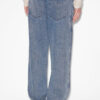 Timeo Flödande jeans med elastisk midja Timeo Flödande jeans med elastisk midja