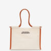 Toledo Canvas Tote Bag Toledo Canvas Tote Bag