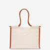 Toledo Canvas Tote Bag Toledo Canvas Tote Bag