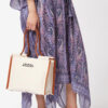 Toledo Canvas Tote Bag Toledo Canvas Tote Bag