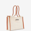 Toledo Canvas Tote Bag Toledo Canvas Tote Bag