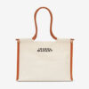 Toledo Canvas Tote Bag Toledo Canvas Tote Bag