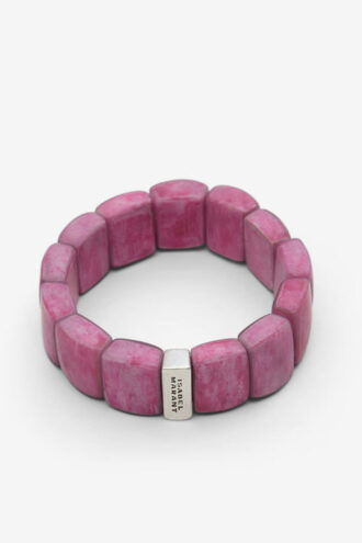 Tya-armband med pärlor