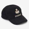Tyron-keps med broderad logotyp Tyron-keps med broderad logotyp