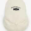 Tyron-keps med broderad logotyp Tyron-keps med broderad logotyp