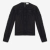 Valmira-blus i bomulls- och linneblandning Valmira-blus i bomulls- och linneblandning