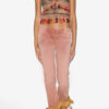 Vanel snörda jeans Vanel snörda jeans