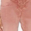 Vanel snörda jeans Vanel snörda jeans