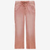 Vanel snörda jeans Vanel snörda jeans
