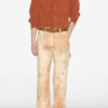 Vasco Western Corduroy Shirt Vasco Western Corduroy Shirt
