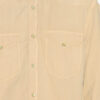 Vasco Western Corduroy Shirt Vasco Western Corduroy Shirt