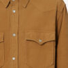 Vasco Western Corduroy Shirt