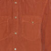 Vasco Western Corduroy Shirt Vasco Western Corduroy Shirt