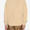 Vasco Western Corduroy Shirt Vasco Western Corduroy Shirt