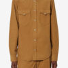 Vasco Western Corduroy Shirt