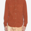 Vasco Western Corduroy Shirt Vasco Western Corduroy Shirt
