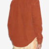 Vasco Western Corduroy Shirt Vasco Western Corduroy Shirt