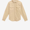 Vasco Western Corduroy Shirt Vasco Western Corduroy Shirt