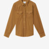 Vasco Western Corduroy Shirt
