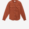 Vasco Western Corduroy Shirt Vasco Western Corduroy Shirt