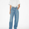 Vetan Loose Fit Denim Jeans Vetan Loose Fit Denim Jeans