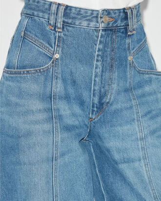 Vetan Loose Fit Denim Jeans Vetan Loose Fit Denim Jeans