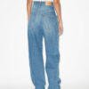 Vetan Loose Fit Denim Jeans Vetan Loose Fit Denim Jeans