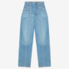 Vetan Loose Fit Denim Jeans Vetan Loose Fit Denim Jeans