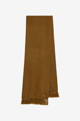 Vilana Scarf i kashmir och ull