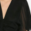 Vivienne kort muslindress Vivienne kort muslindress