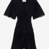 Vivienne kort muslindress Vivienne kort muslindress