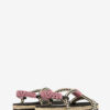 Waltee platta rep-sandaler Waltee platta rep-sandaler