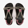 Waltee platta rep-sandaler Waltee platta rep-sandaler