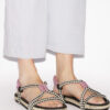 Waltee platta rep-sandaler Waltee platta rep-sandaler