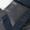Wardy stor totebag i mjukt läder Wardy stor totebag i mjukt läder