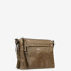 Winna Duo Shiny Leather Shoulder Bag Winna Duo Shiny Leather Shoulder Bag