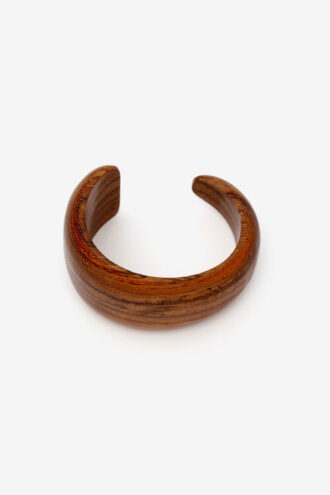 Wonder träarmband